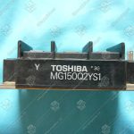 Транзистор, TOSHIBA, 150A, 1200V