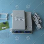 Устройство аварийного освещения, ЩЛЗ, УАО, универсальное-03, НШЕК.468232.042-03