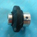 Фрикционный шкив тахометра, KONE, RE 0444, 1,0 м/с, D - 37,3 мм