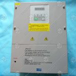 Частотный преобразователь эскалатора, KONE, CON9100-A0055-2-4, 5,5 кВт