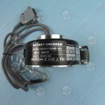 Энкодер, SANYO, SZN30-1024RF-30J, 10-30V DC