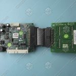 Этажный модуль, LIFTMATERIAL, SM04